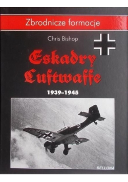 Eskadry Luftwaffe 1939 - 1945