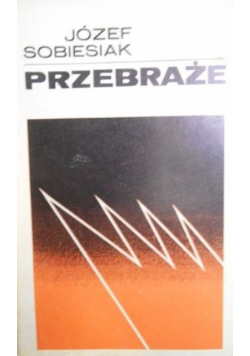 Przebraże