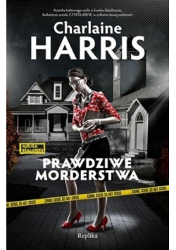 Prawdziwe morderstwa