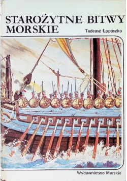 Starożytne bitwy morskie