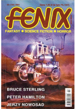 Fenix Nr 3 / 00