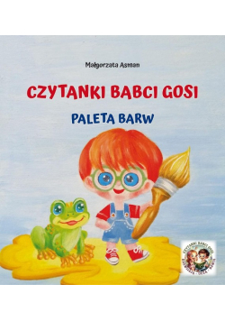 Paleta barw czytamy razem