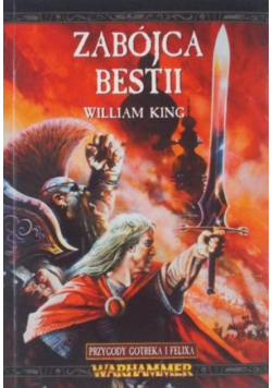 Zabójca Bestii