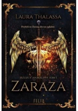 Zaraza