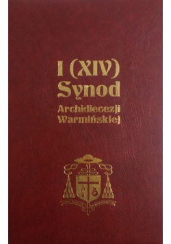 I (XIV) Synod Archidiecezji Warmińskiej