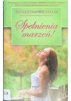 Spełnienia marzeń