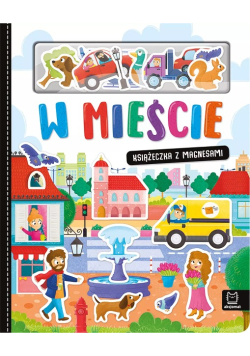 W mieście