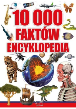 10 000 faktów Encyklopedia