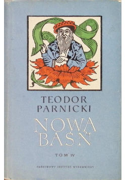 Nowa baśń Tom IV