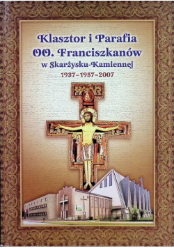 Klasztor i parafia oo franciszkanów