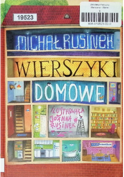 Wierszyki domowe