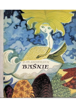 Andersen Baśnie