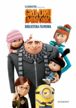 Gru Dru i Minionki