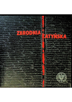 Zbrodnia Katyńska