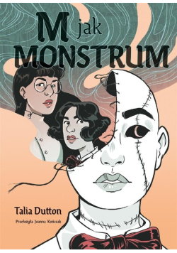 M jak monstrum