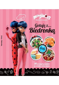 Biedronka Gotuję z... Biedronką