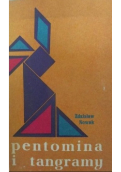 Pentomina i tangramy