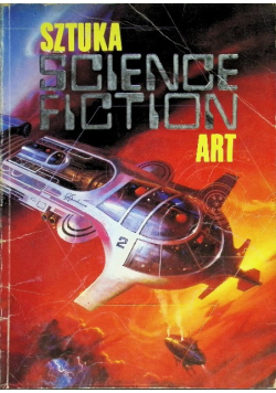 Sztuka Science Fiction Art