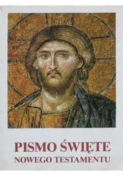 Pismo święte nowego testamentu
