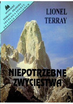 Niepotrzebne zwycięstwa