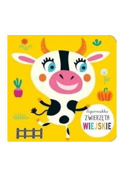 Supermiękkie Zwierzęta wiejskie