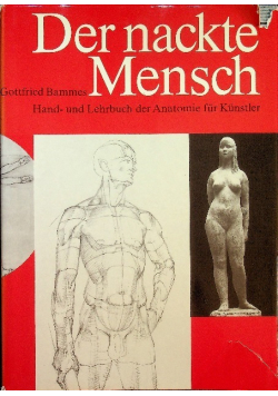 Der nackte Mensch