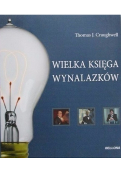Wielka księga wynalazków