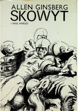 Skowyt i inne wiersze