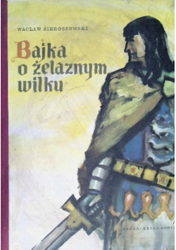 Bajka o żelaznym wilku