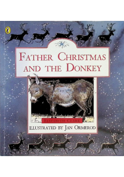 Father Christmas and the Donkey