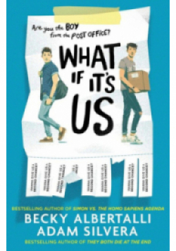 What If It's Us