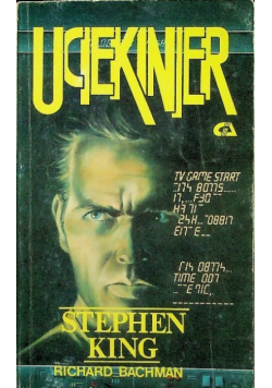 Uciekinier