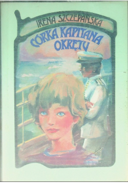 Córka kapitana okrętu