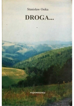 Droga...