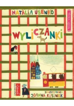 Wyliczanki