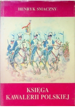 Księga kawalerii polskiej