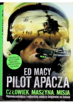 Pilot Apacza