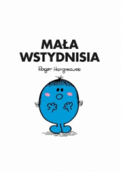 Mała Wstydnisia