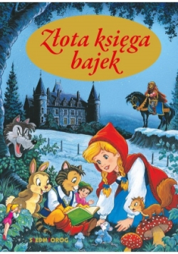 Złota Księga Bajek