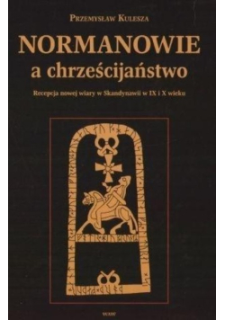 Normanowie a chrześcijaństwo