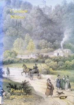 Piesek przydrożny