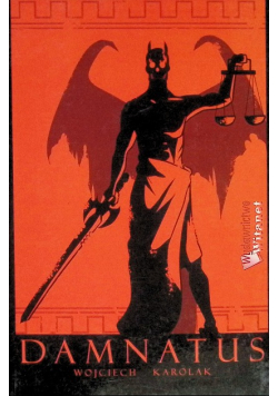 Damnatus