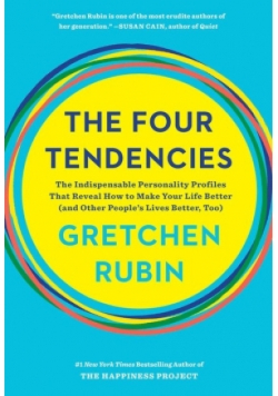 The Four Tendencies