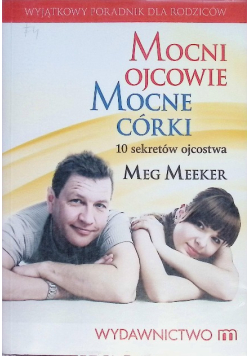 Mocni ojcowie mocne córki