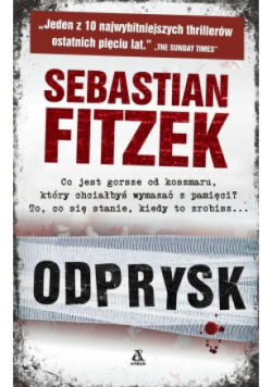 Odprysk
