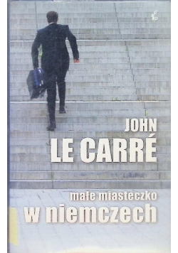 Małe miasteczko w Niemczech
