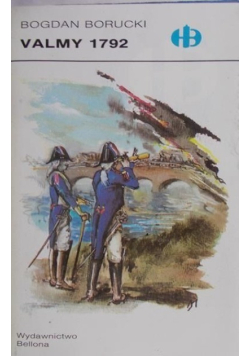 Valmy 1792