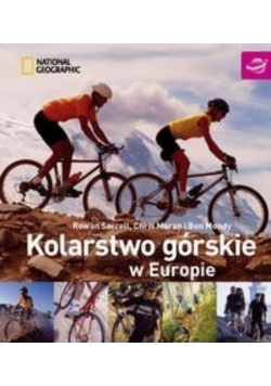 Kolarstwo górskie w Europie