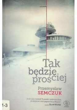 Tak będzie prościej