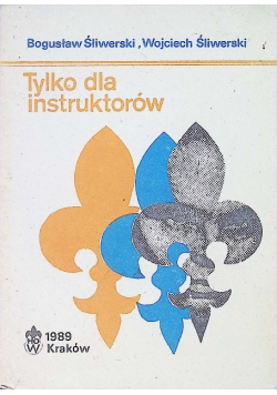 Tylko dla instruktorów